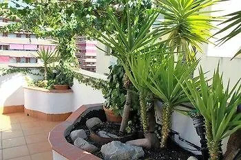 Atico Airport Barcelona, Terraza Y Barbacoa Viladecáns