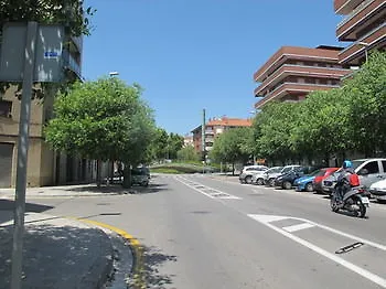 Atico Airport Barcelona, Terraza Y Barbacoa * Viladecáns