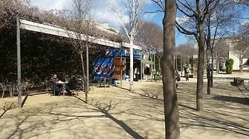 Apartament Atico Airport Barcelona, Terraza Y Barbacoa *