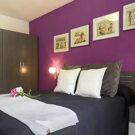 Apartament Atico Airport Barcelona, Terraza Y Barbacoa